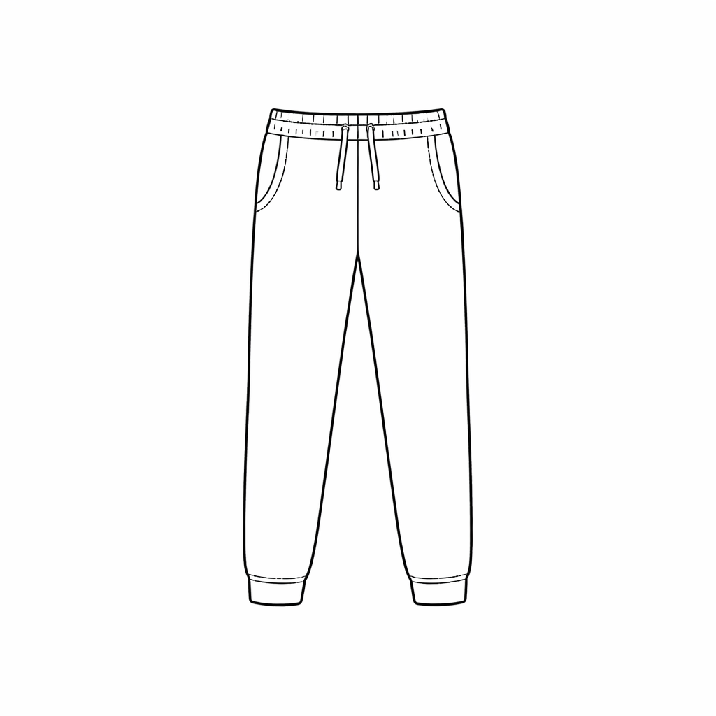 Pantalon Niños