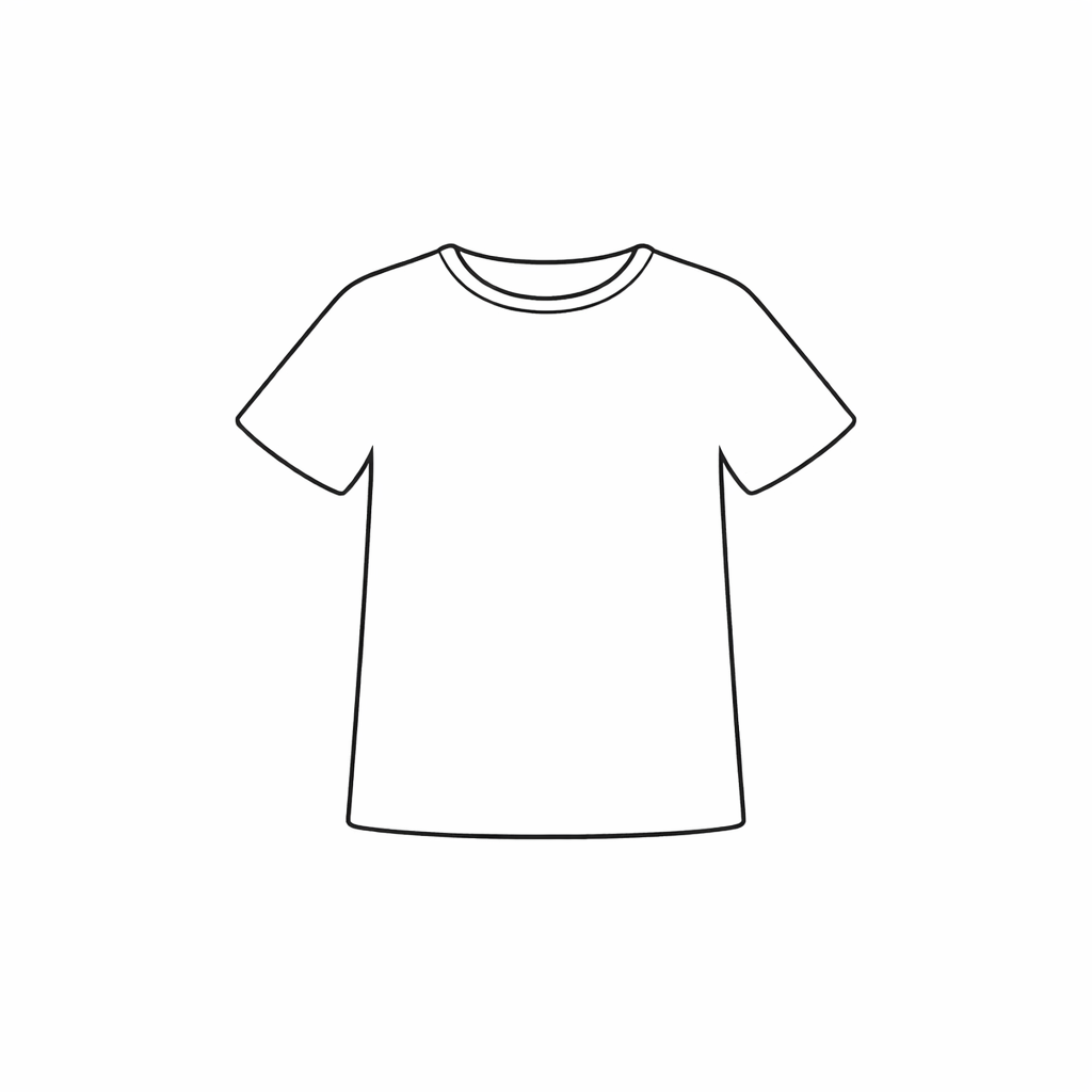 Remeras Niñas