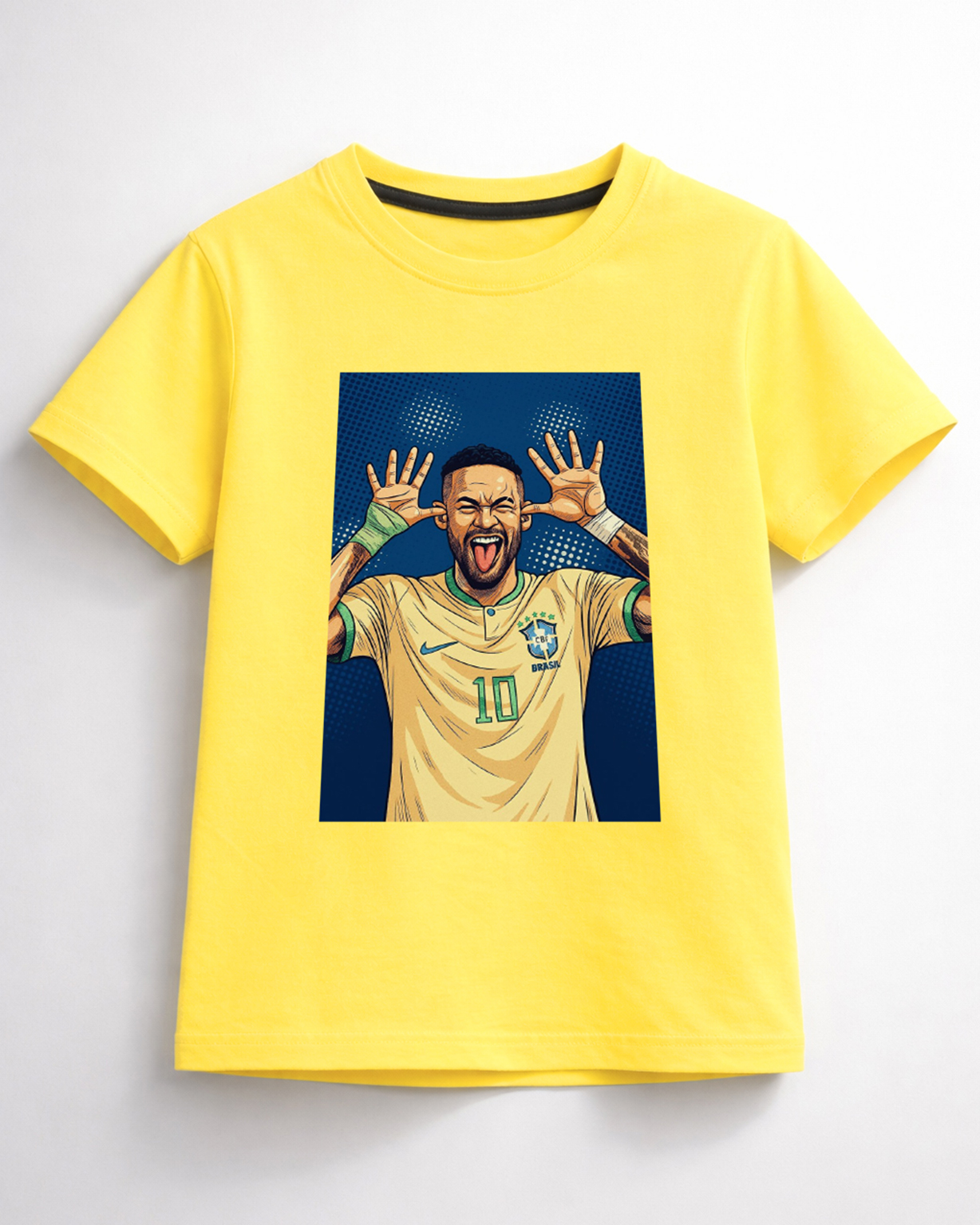 Art. 116 / Crack Brasileño