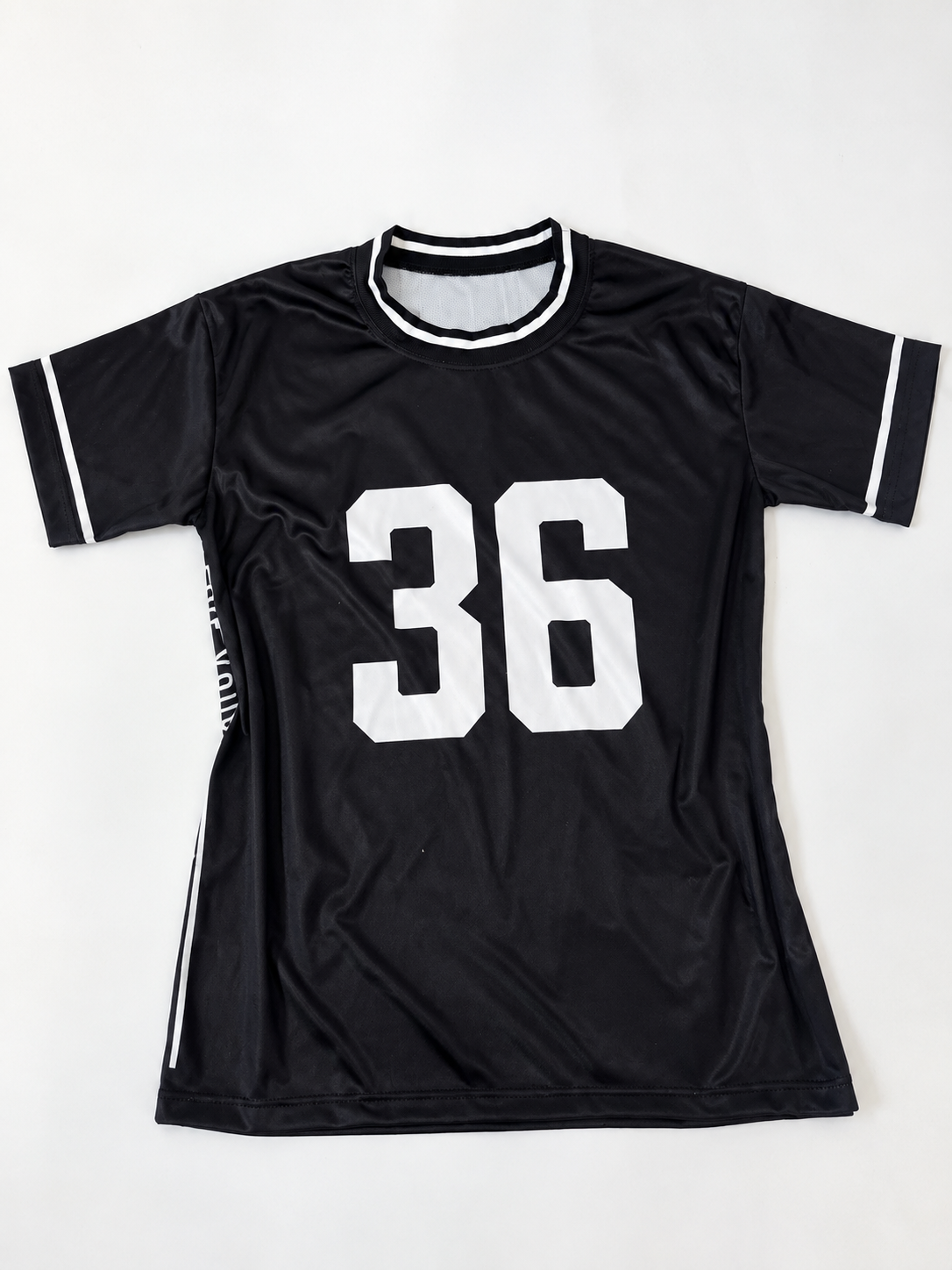 Remeron Black