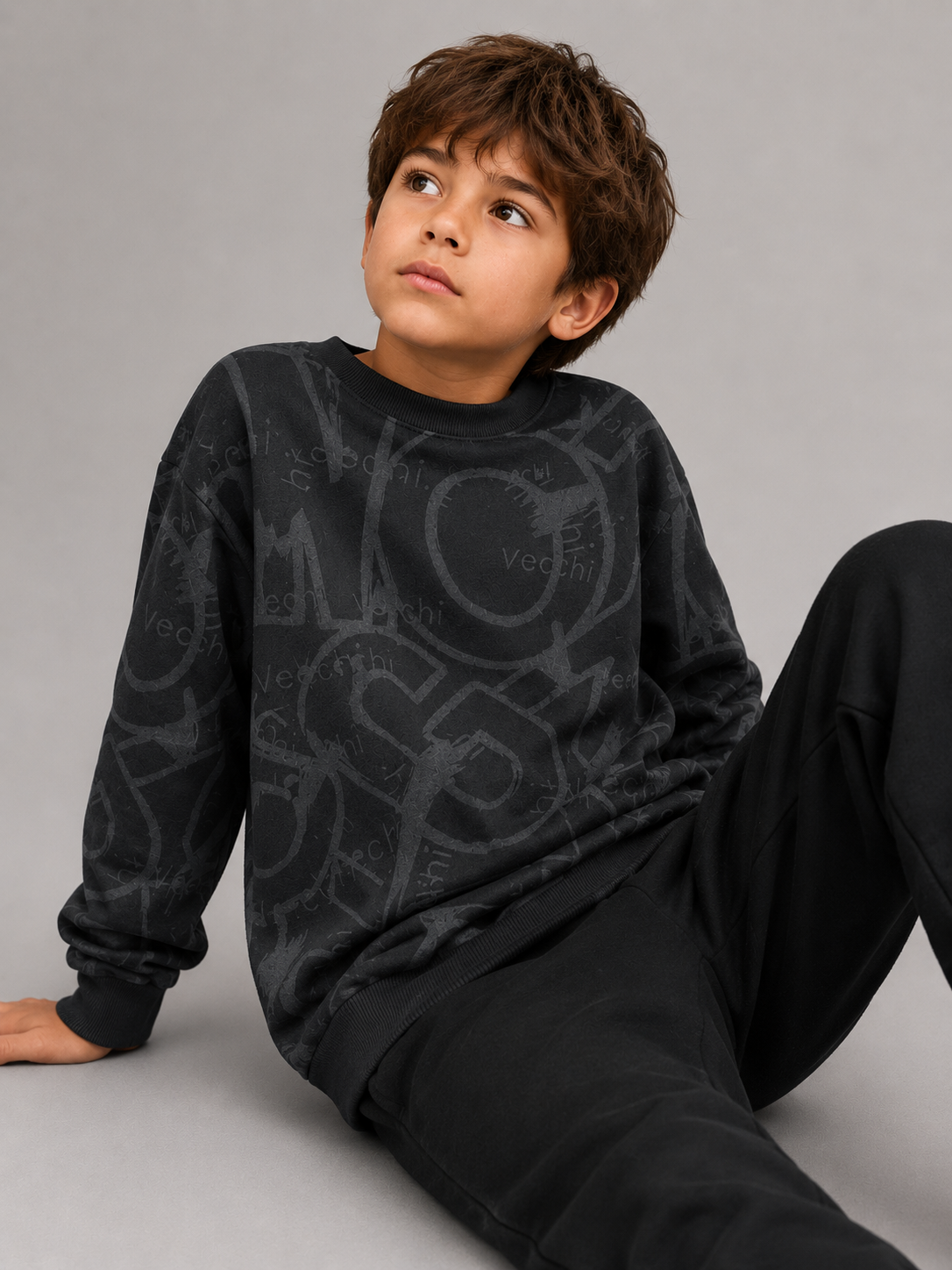 Buzo Streetwear