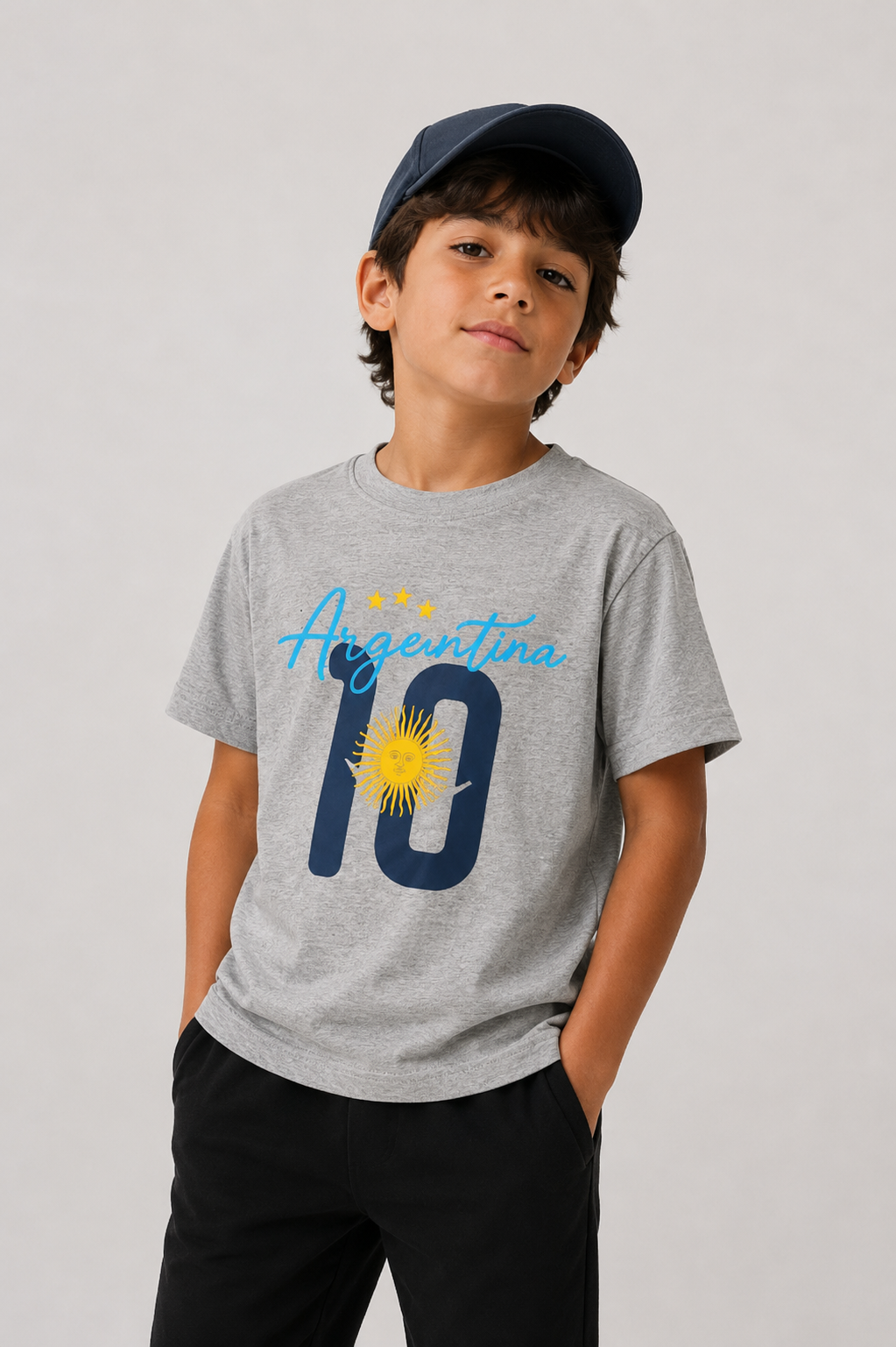 Remera Argentina