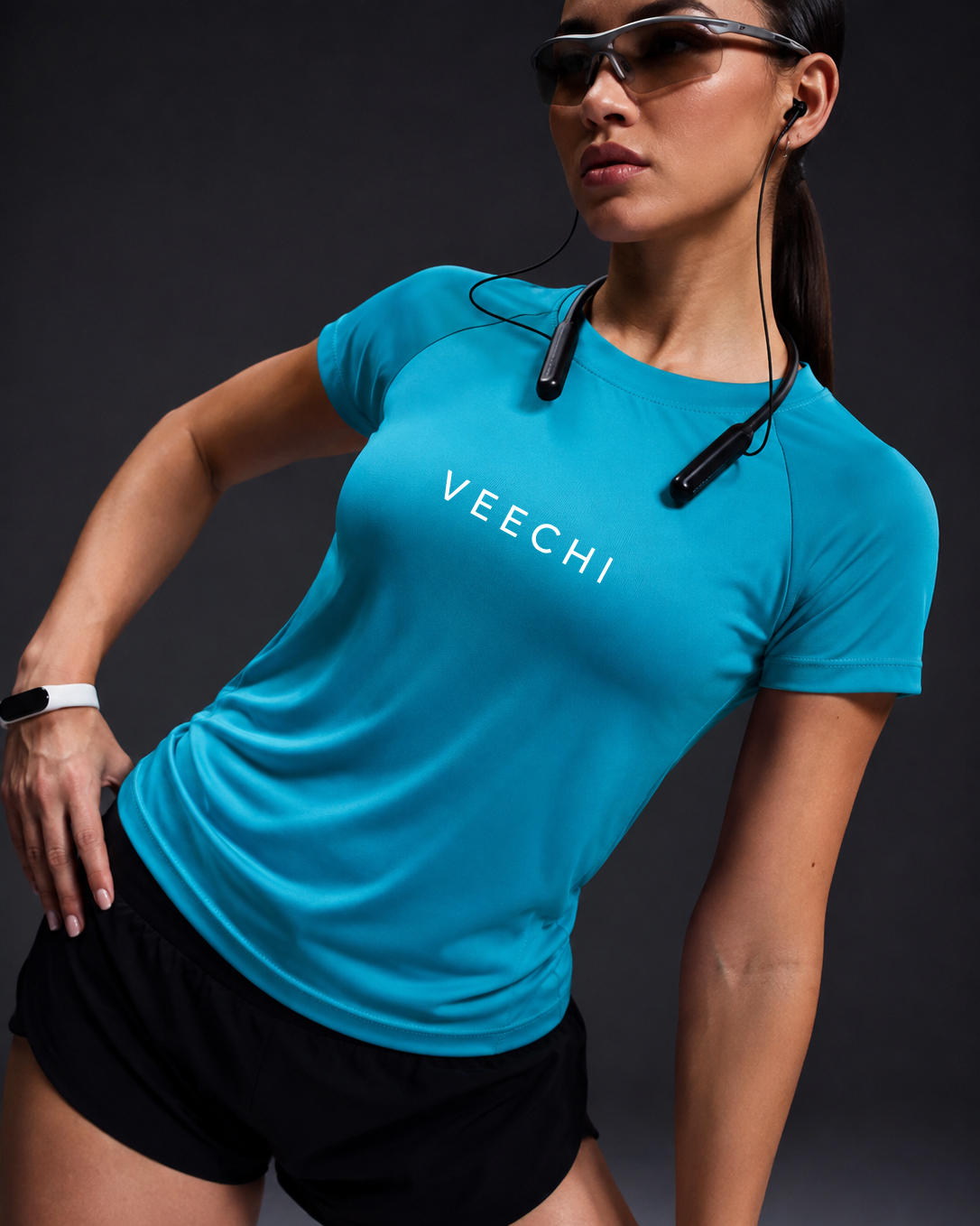 Remera Entrenamiento
