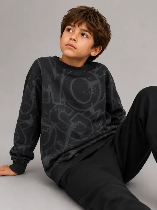 Buzo Streetwear
