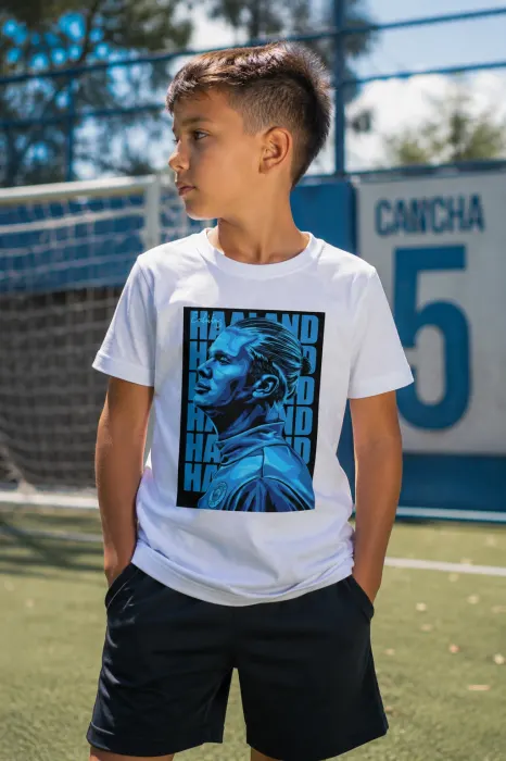 Remera / Goleador Nórdico