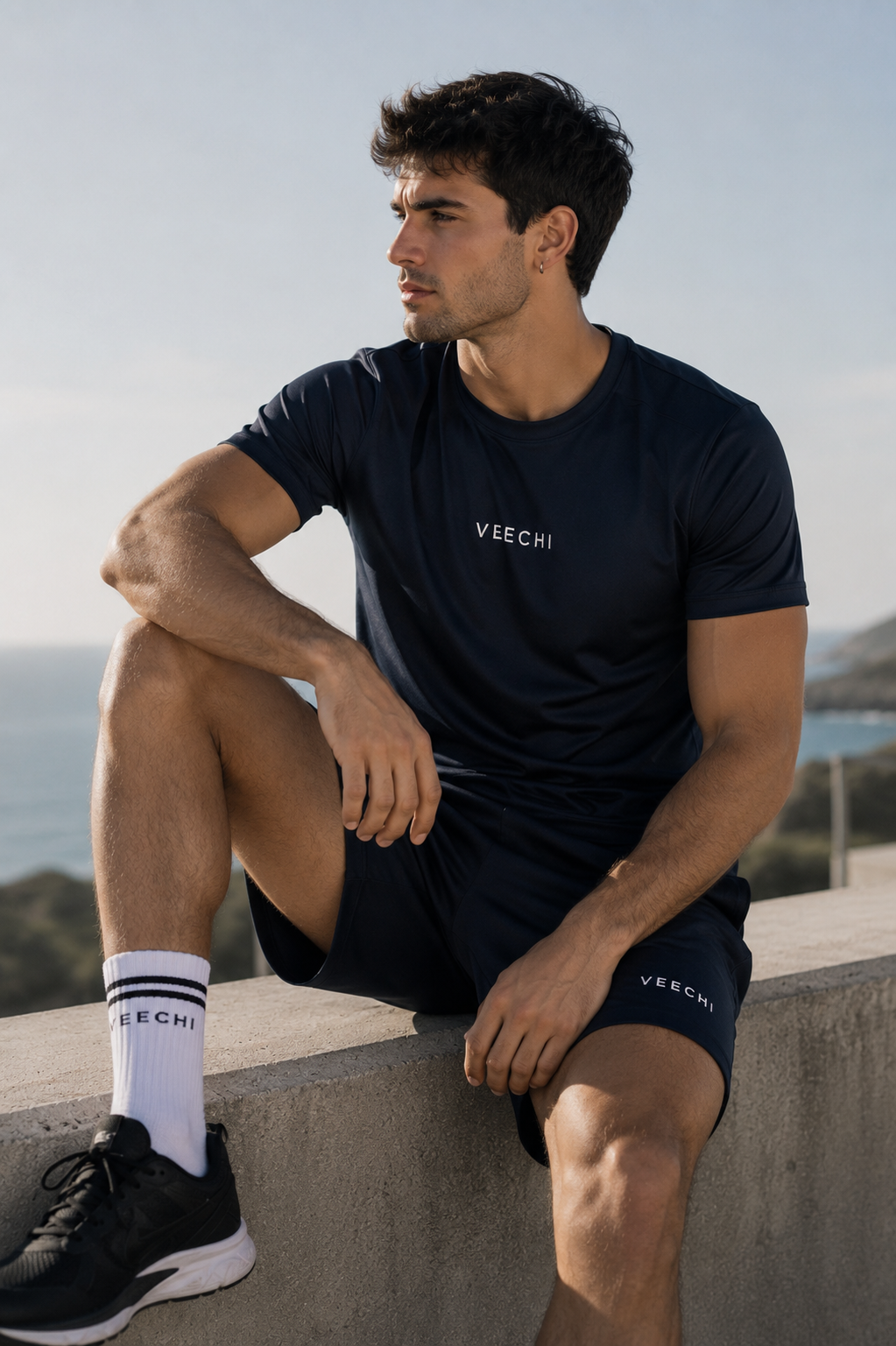 Ropa deportiva Veechi